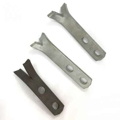 Precast Double Hole lifting spread Anchors