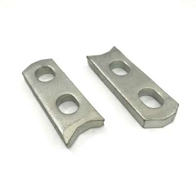 Precast Double Hole lifting Anchors